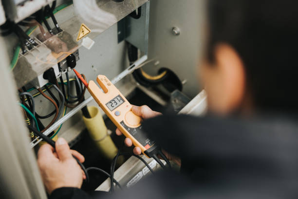 Best Electrician for Home Renovation  in Portage, IN