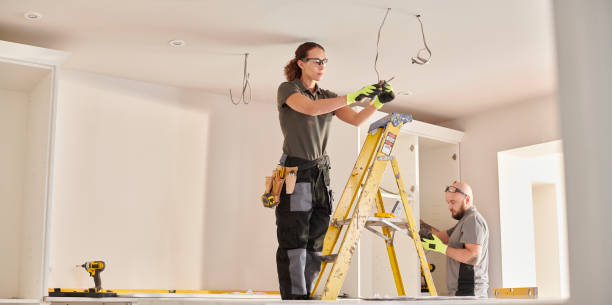 Best Affordable Electrical Installation  in Portage, IN