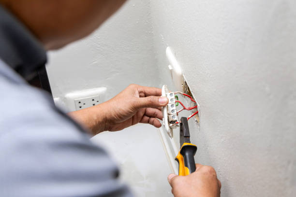 Best Industrial Electrical Services  in Portage, IN