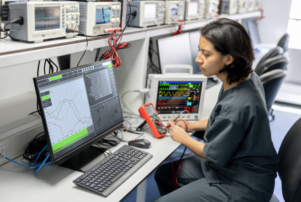 Best Residential Electrician Services  in Portage, IN
