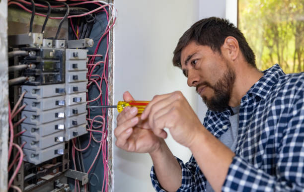 Best Home Electrical Repair  in Portage, IN